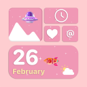 Herunterladen  Themes - Wallpapers & Widgets