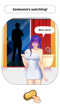 Herunterladen Tricky Brain Story: DOP Puzzle Puzzle-Spiele für Android Bildschirmfoto 6