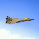 Herunterladen  Sky Warriors: Flugzeugspiel