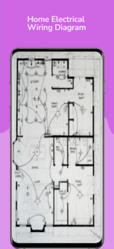 Herunterladen Home Electrical Wiring Diagram Personalisierung für Android Bildschirmfoto 6