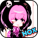 Herunterladen  Gacha Nox Apk Mod Help