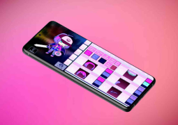 Herunterladen Gacha Nox Apk Mod Help Unterhaltung für Android Bildschirmfoto 6