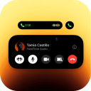 Herunterladen  Dynamic Island iOS 17