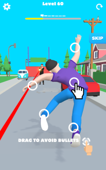 Herunterladen Slow Mo Run Gelegentlich für Android Bildschirmfoto 5