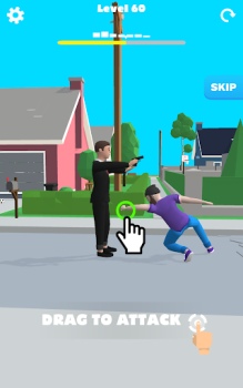 Herunterladen Slow Mo Run Gelegentlich für Android Bildschirmfoto 6