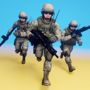 Herunterladen  Infantry Attack: War 3D FPS