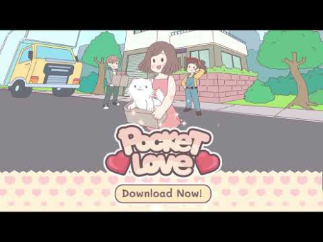 Herunterladen Pocket Love Simulatoren für Android Bildschirmfoto 8