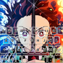 Herunterladen  Keyboard Demon Slayer Theme