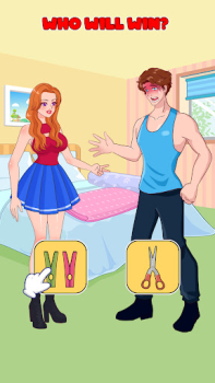 Herunterladen DOP 6: Delete Or Paint Puzzle-Spiele für Android Bildschirmfoto 5