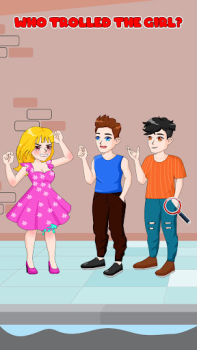 Herunterladen DOP 6: Delete Or Paint Puzzle-Spiele für Android Bildschirmfoto 6
