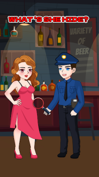 Herunterladen DOP 6: Delete Or Paint Puzzle-Spiele für Android Bildschirmfoto 7