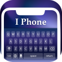 Herunterladen  Keyboard For iPhone 14 pro