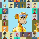 Herunterladen  Monkey NFT