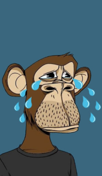 Herunterladen Monkey NFT Personalisierung für Android Bildschirmfoto 3
