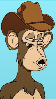 Herunterladen Monkey NFT Personalisierung für Android Bildschirmfoto 6