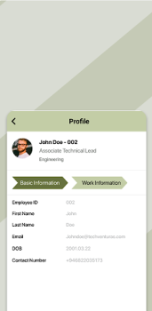 Herunterladen YODA Arbeit für Android Bildschirmfoto 2