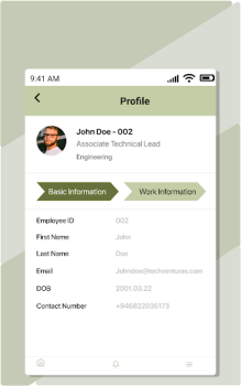 Herunterladen YODA Arbeit für Android Bildschirmfoto 7