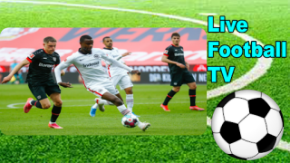 Herunterladen Live Football TV HD Sport für Android Bildschirmfoto 2