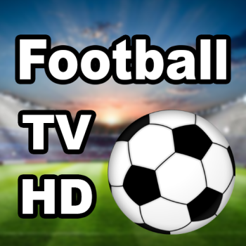 Herunterladen Live Football TV HD Sport für Android Bildschirmfoto 3