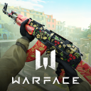 Herunterladen Warface GO: Ballerspiele FPS