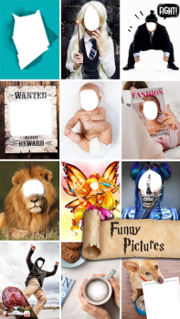 Herunterladen Bildbearbeitung für Kinder Foto für Android Bildschirmfoto 2