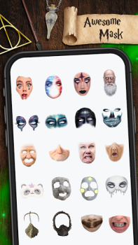 Herunterladen Bildbearbeitung für Kinder Foto für Android Bildschirmfoto 6