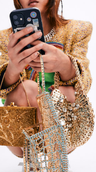 Herunterladen Whering: Digitale Garderobe Einkaufen für Android Bildschirmfoto 7