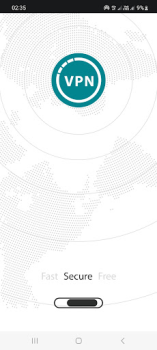 Herunterladen T VPN (PRO) Werkzeuge für Android Bildschirmfoto 5