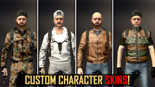 Herunterladen American Marksman Simulatoren für Android Bildschirmfoto 3