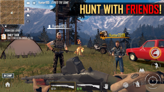 Herunterladen American Marksman Simulatoren für Android Bildschirmfoto 4