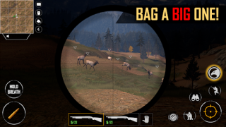 Herunterladen American Marksman Simulatoren für Android Bildschirmfoto 6