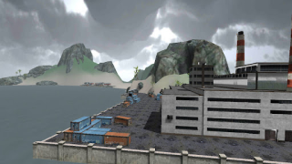 Herunterladen Elite Sniper Shooter 2 Simulatoren für Android Bildschirmfoto 3