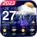 Herunterladen  Wetter – Weather & Regenradar