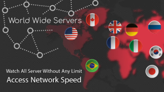 Herunterladen Well VPN Werkzeuge für Android Bildschirmfoto 5
