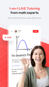Herunterladen Gauth: AI Study Companion Bildung für Android Bildschirmfoto 3