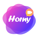 Herunterladen  Horny Video Chat App With Girl