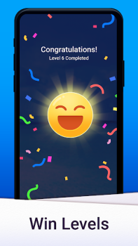 Herunterladen Associations - Wörter Spiele Wort-Spiele für Android Bildschirmfoto 6