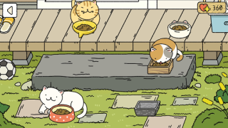 Herunterladen Adorable Home Simulatoren für Android Bildschirmfoto 7