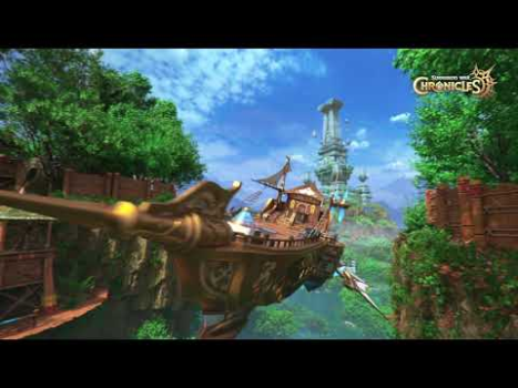 Herunterladen Summoners War: Chronicles Rollenspiele für Android Bildschirmfoto 8