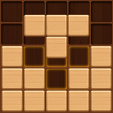 Herunterladen  Block Sudoku-Wood Puzzle-Spiel
