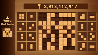 Herunterladen Block Sudoku-Wood Puzzle-Spiel Puzzle-Spiele für Android Bildschirmfoto 6