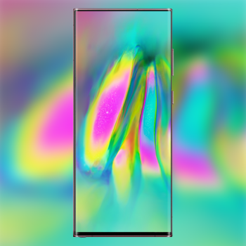 Herunterladen Xiaomi Poco M5 Wallpaper Personalisierung für Android Bildschirmfoto 5