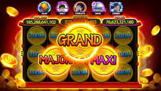 Herunterladen Cash Club Casino - Online Slot Kasino für Android Bildschirmfoto 4