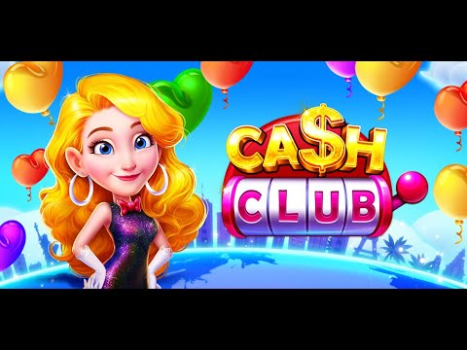 Herunterladen Cash Club Casino - Online Slot Kasino für Android Bildschirmfoto 8