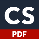 Herunterladen  CS PDF Reader: PDF bearbeiten
