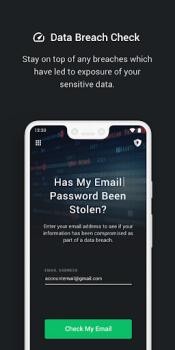 Herunterladen TotalAV Mobile Security Werkzeuge für Android Bildschirmfoto 5