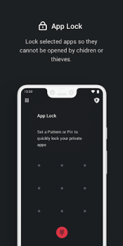 Herunterladen TotalAV Mobile Security Werkzeuge für Android Bildschirmfoto 6