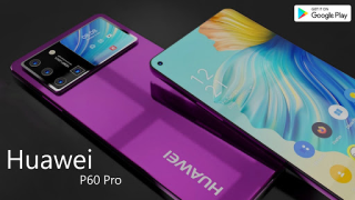Herunterladen Huawei P60 Pro Theme Wallpaper Personalisierung für Android Bildschirmfoto 5