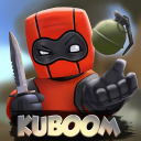 Herunterladen  KUBOOM 3D: Ego-Shooter-Spiele
