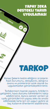 Herunterladen Tarkop Arbeit für Android Bildschirmfoto 2